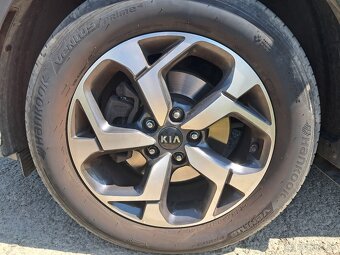 Kia Sportage IV - 11