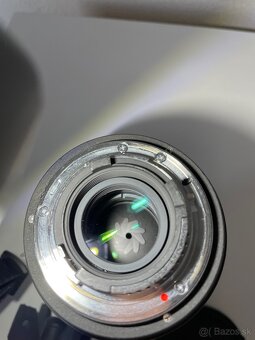 Sigma EX 50-150mm F/2.8 APO DC HSM NIKON - 11