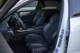 Audi A6 Avant 50 3.0TDi MHEV /aj na splátky/ - 11