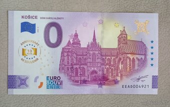 0 euro bankovky 2025 - 11