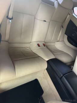 BMW 645i E63 245kw V8 Top stav - 11
