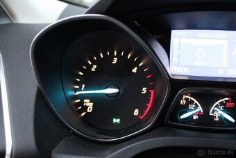Ford Kuga 2.0 TDCi Duratorq AWD A/T - 11