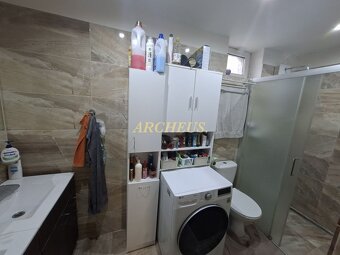 Nízkoenergetický rodinný dom s fotovoltaikou Veľký Šariš - 11