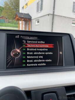 Bmw 320d xDrive 3GT - 11
