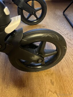 Kočík Bugaboo FOX 2 - 11