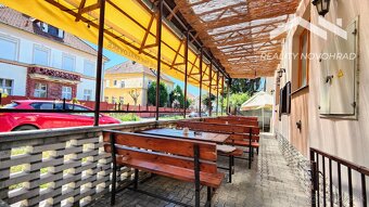 Podnikateľská príležitosť: Vaše podnikanie a domov v jednom - 11