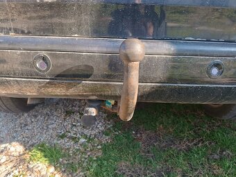 Peugeot 307 sw 1.6HDI - 11