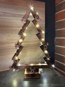 Vianočný stromček - 11