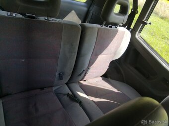 NISSAN TERRANO 2.7 TDI 74kw - STK a EK do 5/2027 - 11