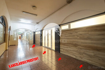 Reality KOMPLEX s.r.o. Vám ponúka na predaj EXKLUZÍVNE jedin - 11