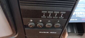 predam Analogové TV - 11