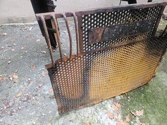 LKT 81 Turbo maska a rám - 11