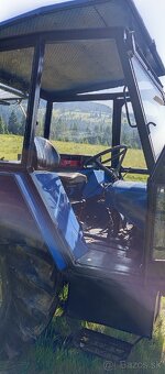 Predám Zetor 4011 - 11