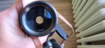 Ďalekohľad PZO  LP8x40 - 11