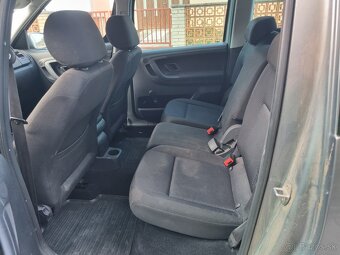 SKODA ROOMSTER 1.2TSi ROK-2010 STK-EK-2026/9 - 11
