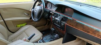 e61 535d r.v 2005 - 11