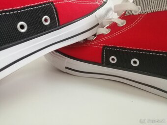 CONVERSE - 11