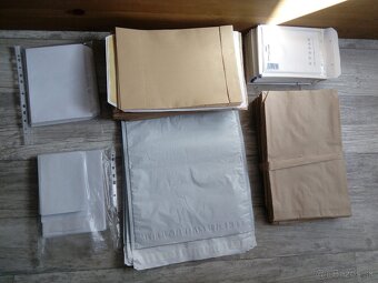 Organizér na papiere. - 11