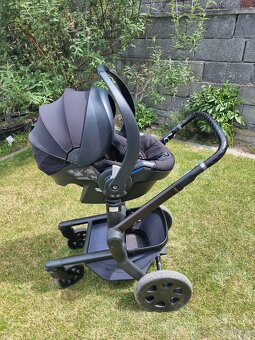 Kočík JOOLZ DAY 3 - 11