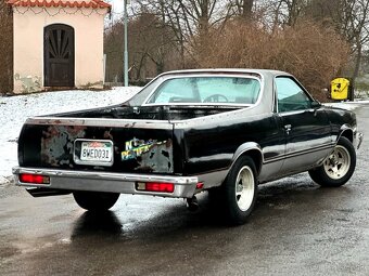 1981 Chevrolet El Camino 5.0 V8 🇺🇸 - 11