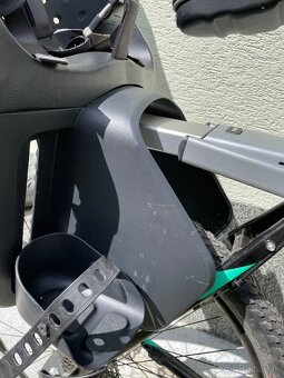 Detská sedačka THULE Yepp Maxi - 11