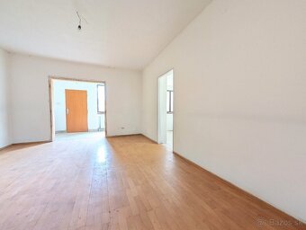 Rodinný dom so záhradou Štítnik - 11