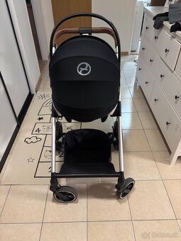 Cybex Balios S - 11
