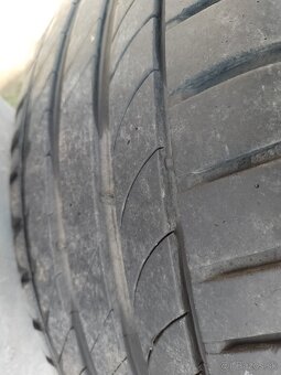 Elektróny 225/45r17 vw group 5x112 R17 - 11