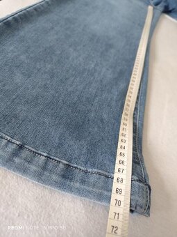 WIDE LEG rifle-v.M - 11