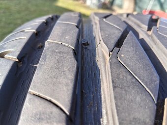 215/60 r16 letné pneumatiky - 11