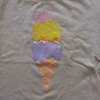 Letné tričká balík v.110-116 - 11