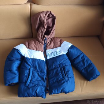 Detské bundy - 11