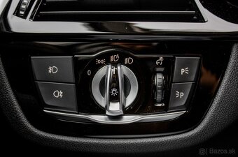 BMW Rad 5 518d A/T g30 - 11