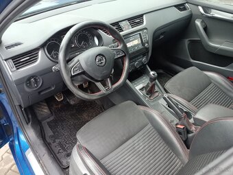 💥 ŠKODA RS - PREDAJ AJ NA SPLÁTKY 💥 - 11