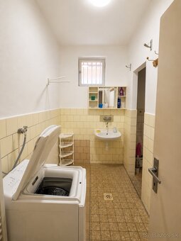 Rodinný dom na predaj v obci Jelka - 11