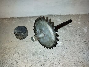 Babetta 210 diely - 11