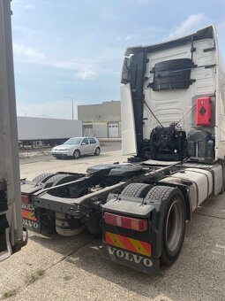 Na predaj: Volvo FH500 Mega | Rok 2020 | XXL kabína | Euro 6 - 11