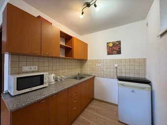 Zabehnutý apartmánový dom na predaj, obec Bobrovec - Liptovs - 11