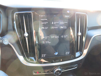Volvo V60 D3 Momentum A/T - DPH - 11