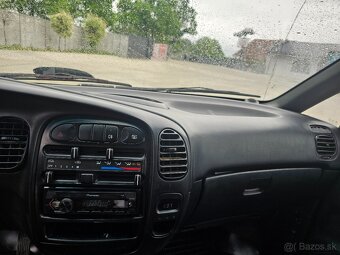 5 Miestna dodávka Hyundai h1 2.5Td Nová Stk-Ek - 11