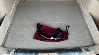 Peugeot 508 SW 2.0 HDi 120kW 2011 - 11