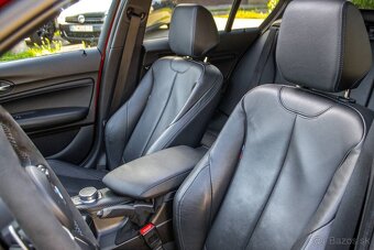 BMW M140i 3.0 edícia Shadow - 11
