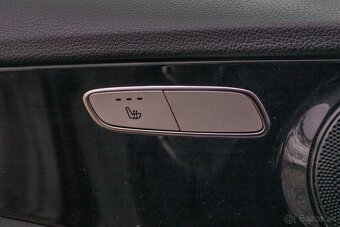 Mercedes-Benz C trieda Sedan 200 A/T - 11