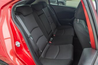 Mazda 3 2.0 Skyactiv -G120 Revolution A/T - 11