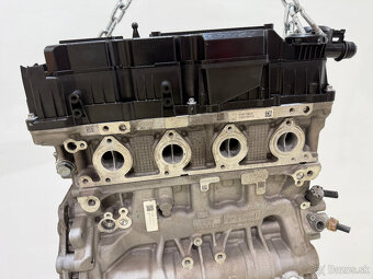 Predám BMW motor B47 B47D20B B47D20A - nový - 11