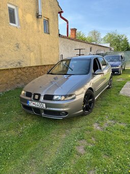 Seat Leon 1.9 Arl - 11