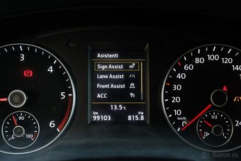 Seat Alhambra 2.0 TDI 150 Style Family - 11