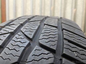 Zimné pneu Continental Wintercontact - 235/55 r18 104H - 11