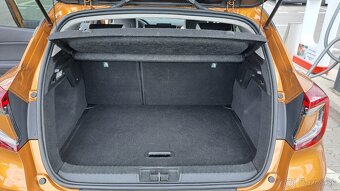 Renault Captur Intens TCe 100, 2020r.  13900e + Dohoda - 11