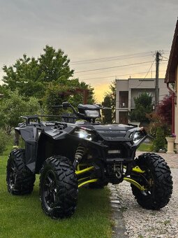 Polaris Sportsman XP 1000 S - 11
